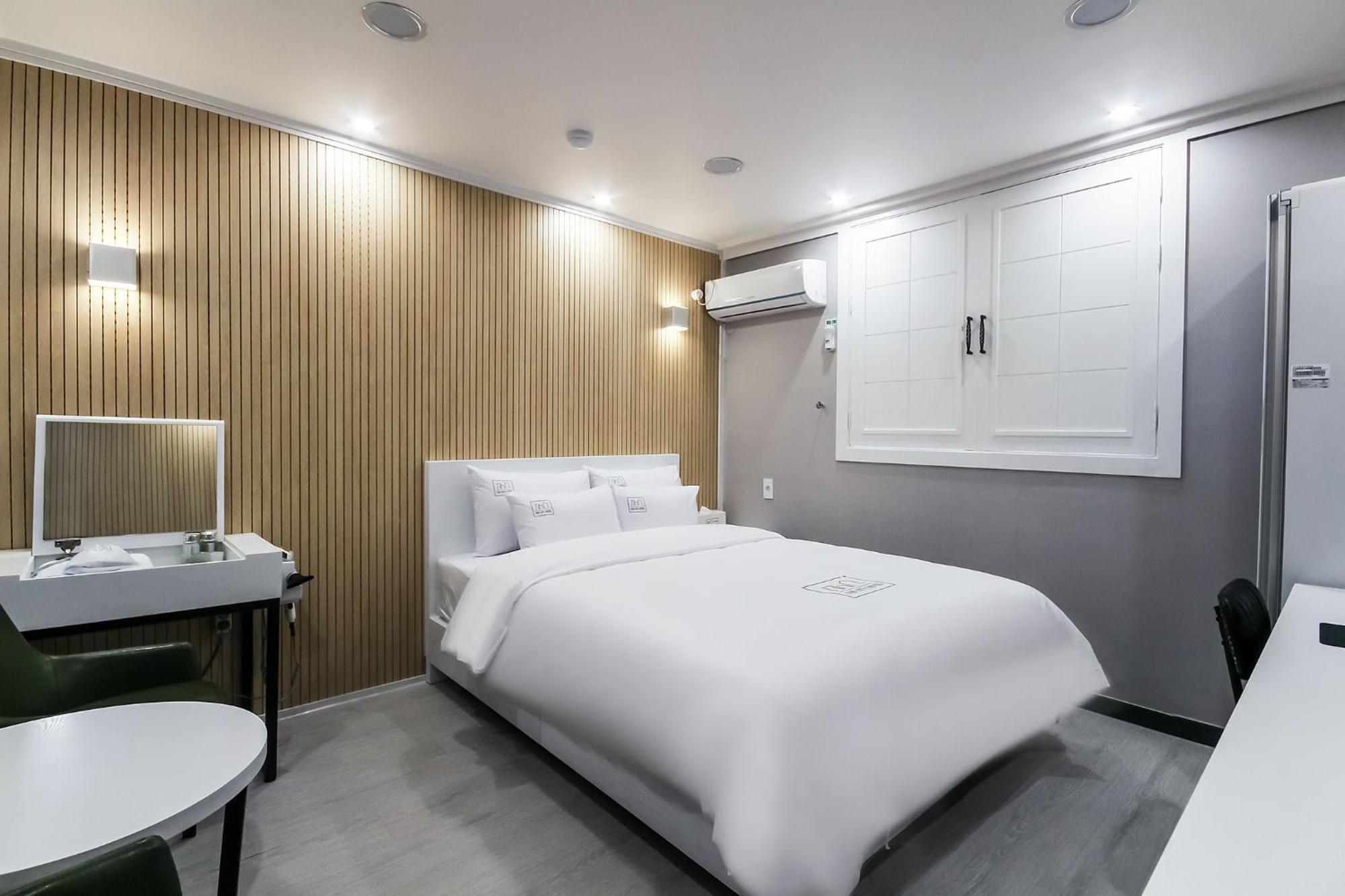 Hotel The City Gwangju Metropolitan City Exterior foto