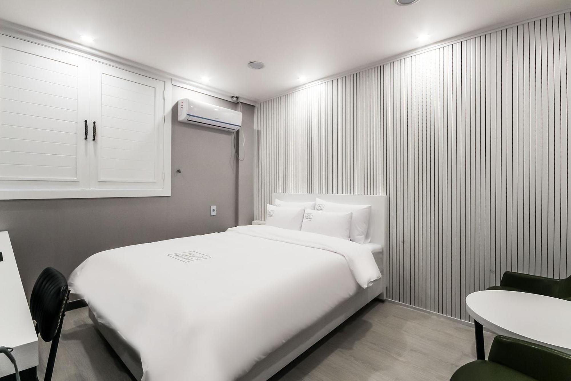 Hotel The City Gwangju Metropolitan City Exterior foto